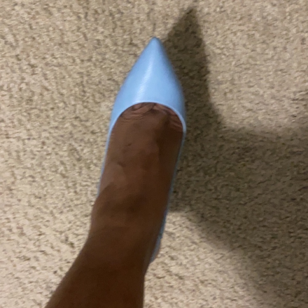 Pumps - Picture 3 of 3